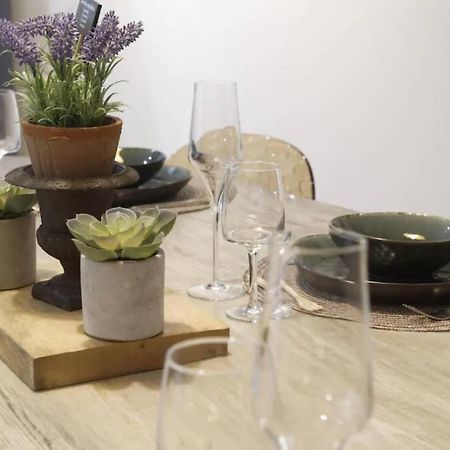 Reims Centre : Appartement Lumineux Et Atypique 46, Place D'Erlon Exteriér fotografie
