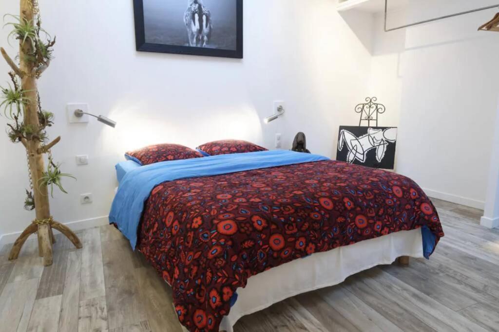 Reims Centre : Appartement Lumineux Et Atypique 46, Place D'Erlon Exteriér fotografie