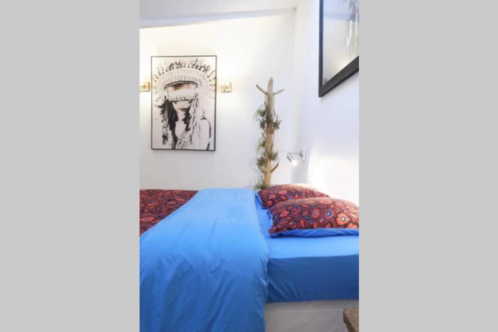 Reims Centre : Appartement Lumineux Et Atypique 46, Place D'Erlon Exteriér fotografie